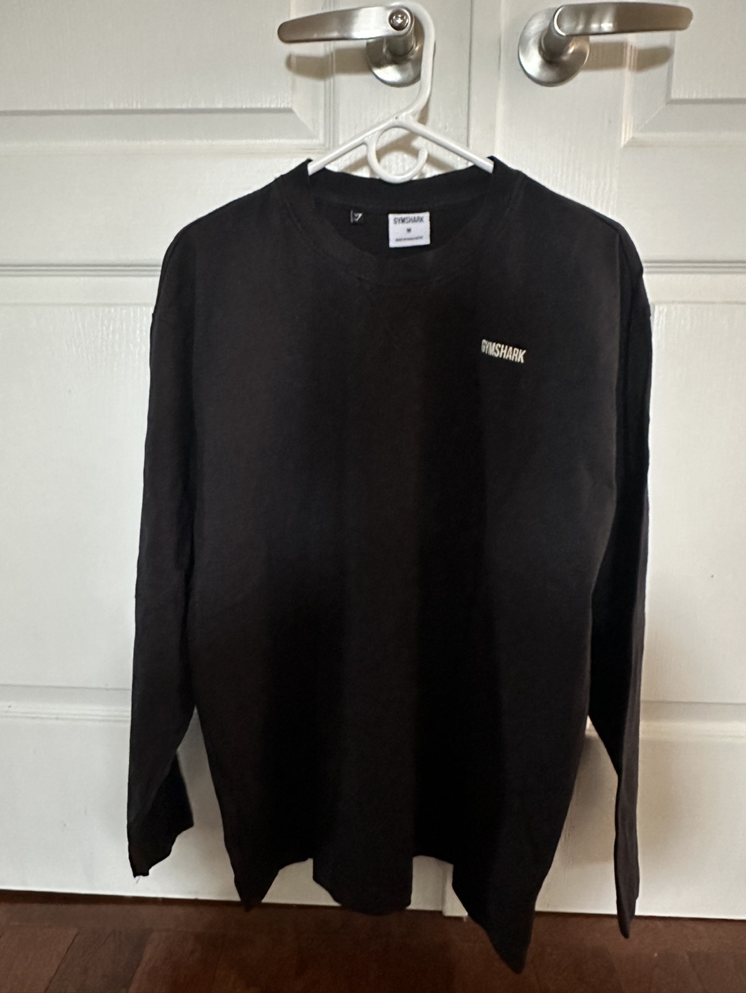 Gymshark Long Sleeve T-Shirt