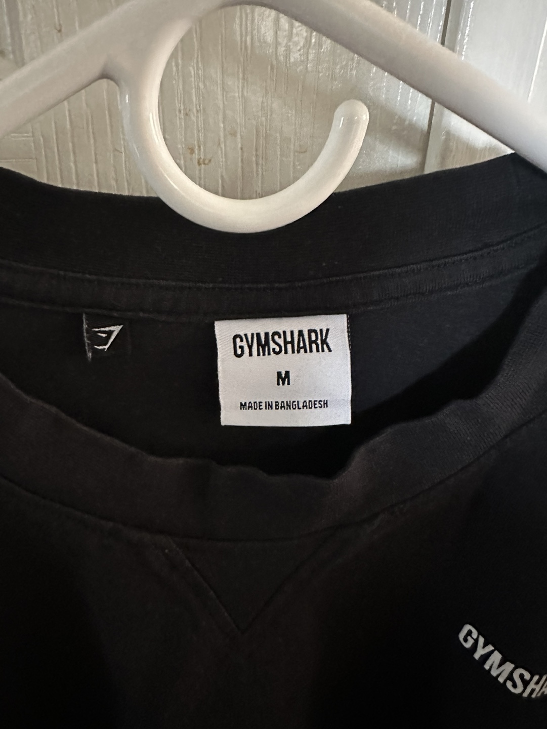 Gymshark Long Sleeve T-Shirt - photo 2