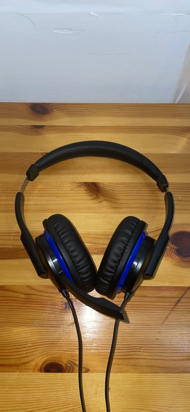 PS4 Stereo Headset - photo 2