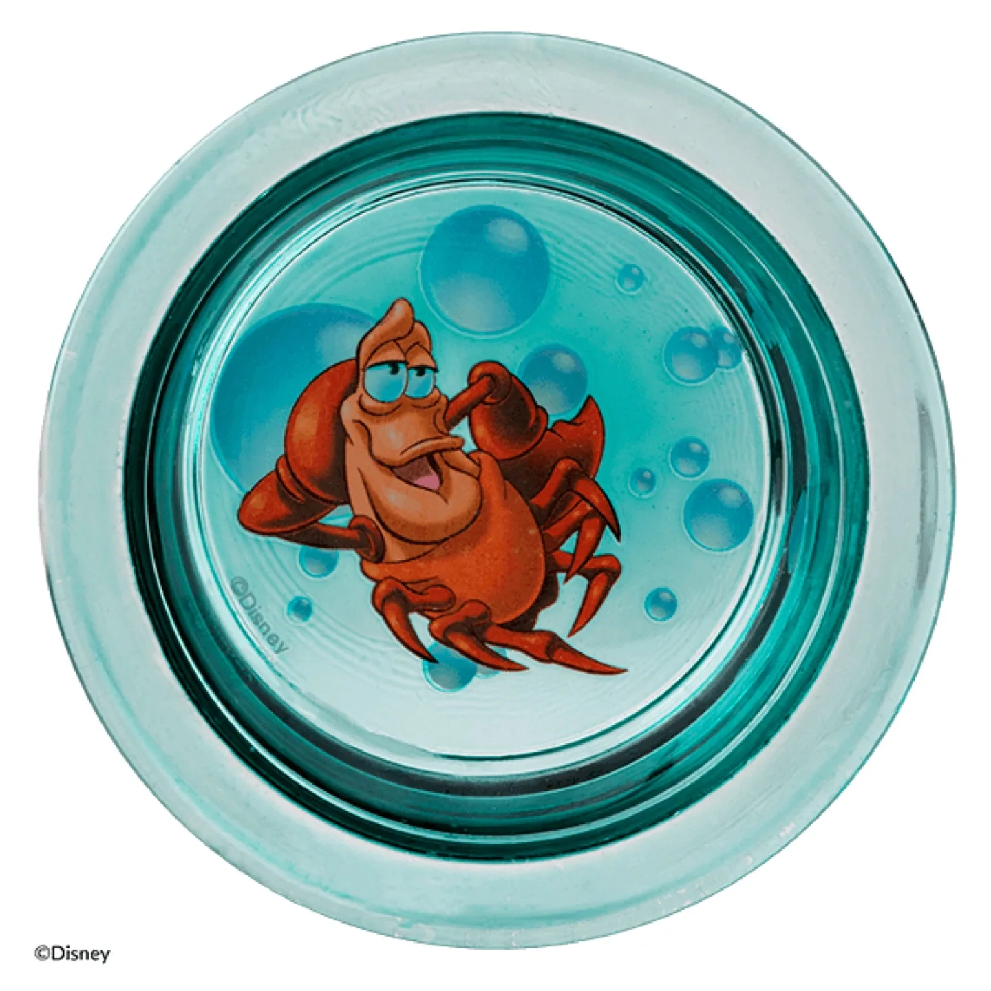 Disney The Little Mermaid Wax Warmer image indicator(3)