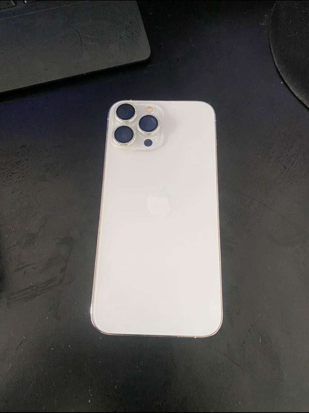 iPhone 13 Pro Max (128 GB) - Sierra Blue