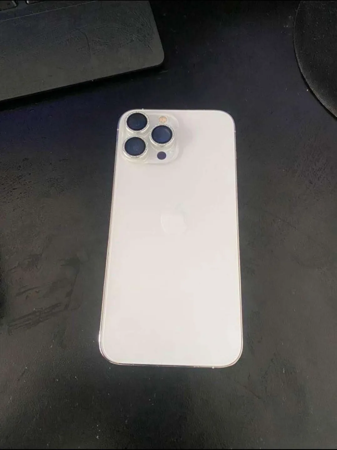 iPhone 13 Pro Max (128 GB) - Sierra Blue thumbnail