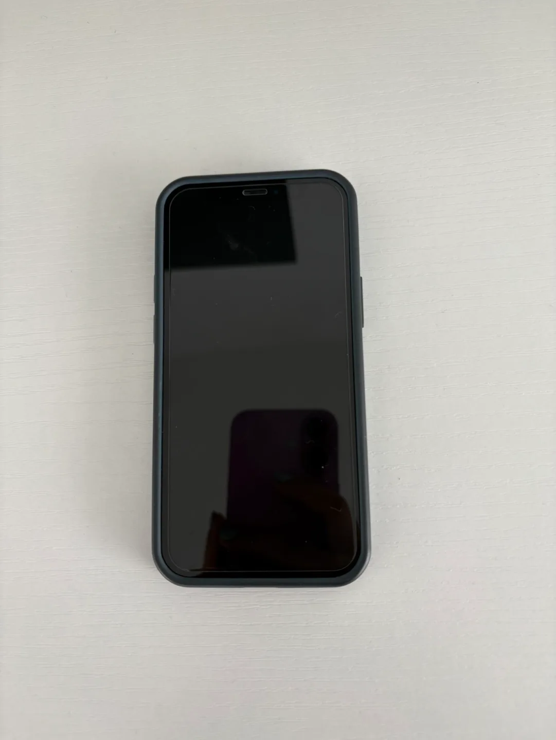 iPhone 12 Mini - Blue image indicator(2)