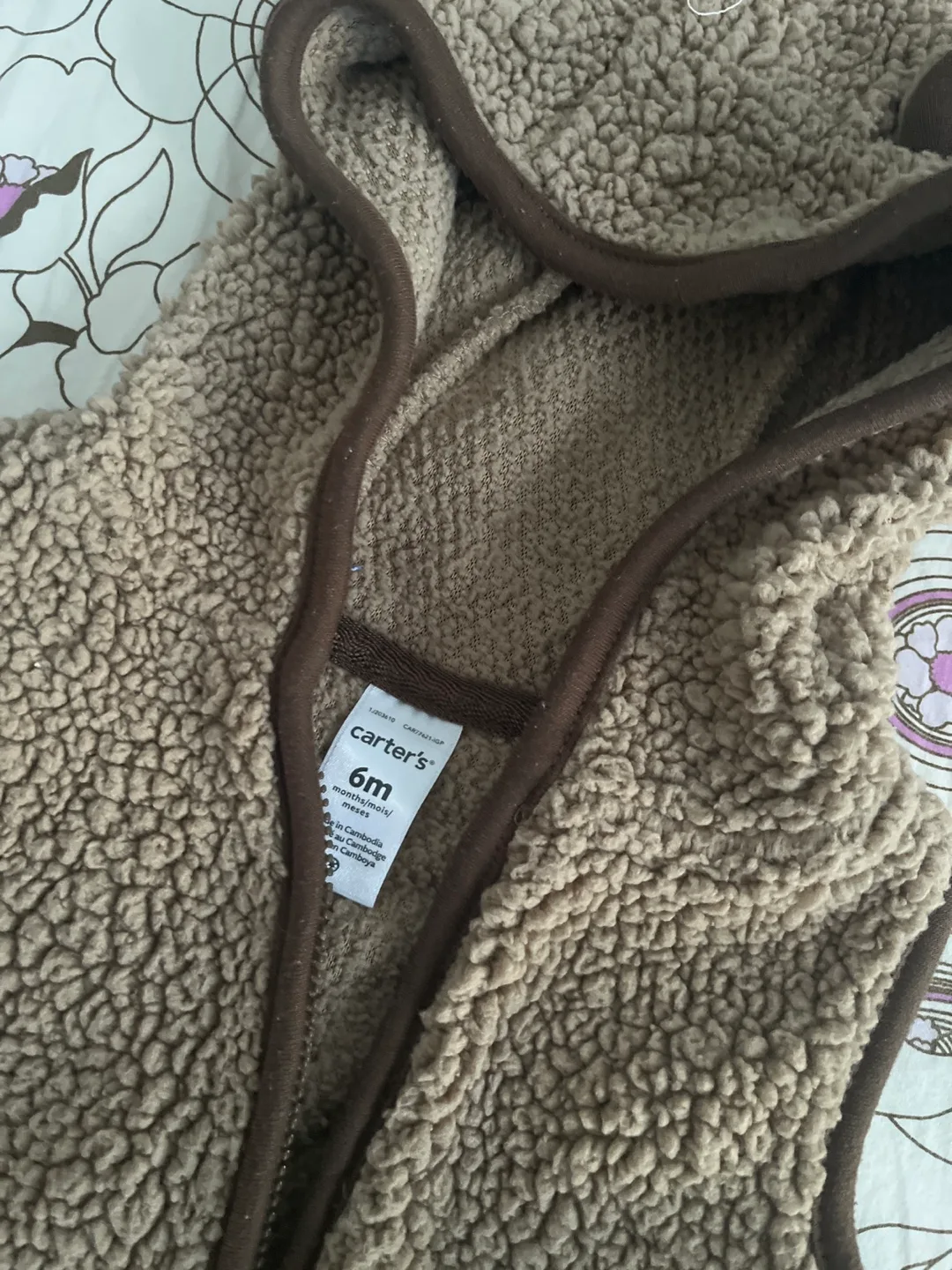 Baby Boy Vests Bundle image indicator(5)