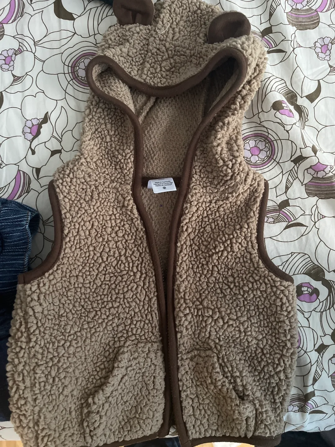 Baby Boy Vests Bundle image indicator(4)