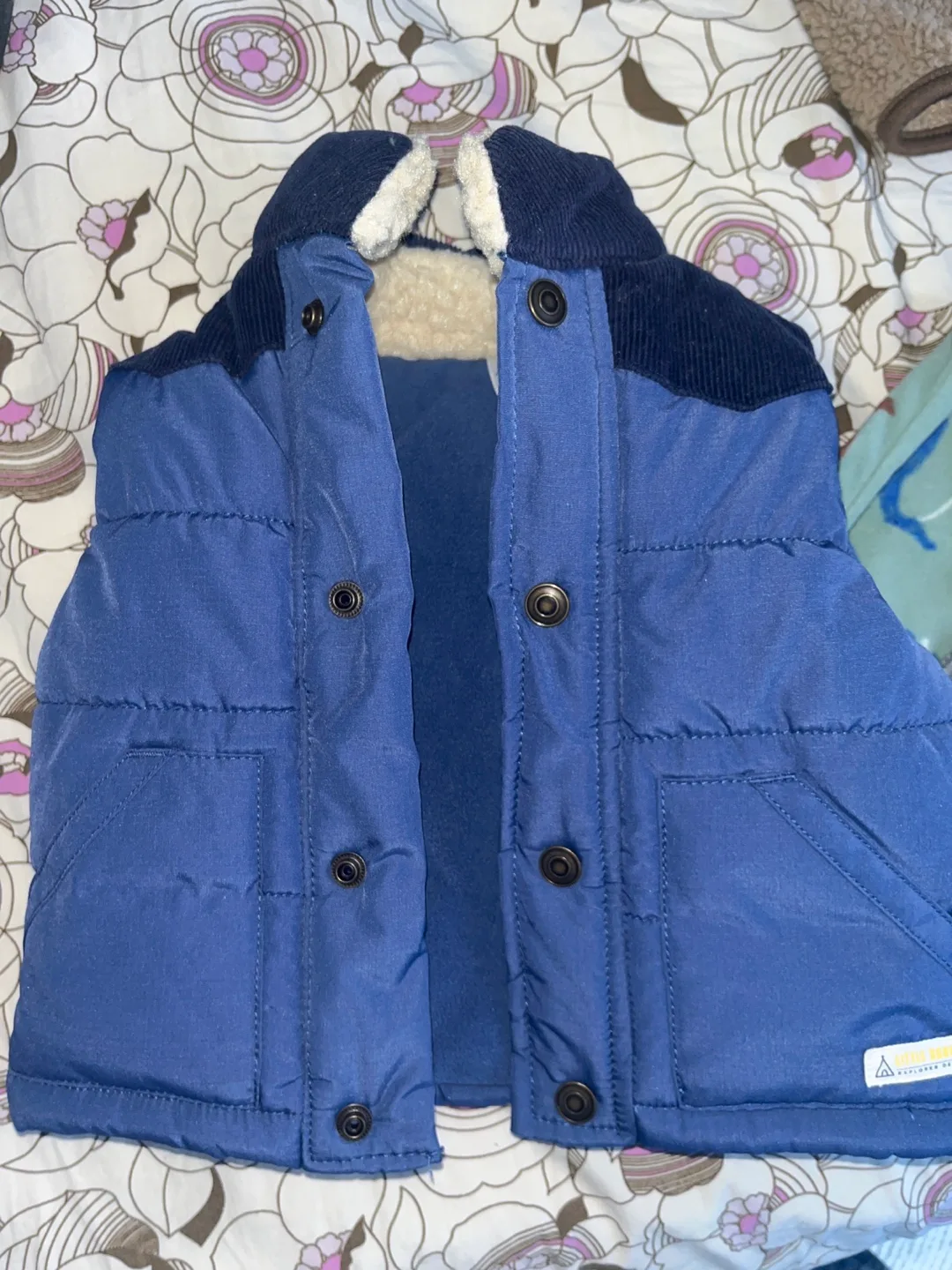 Baby Boy Vests Bundle image indicator(2)