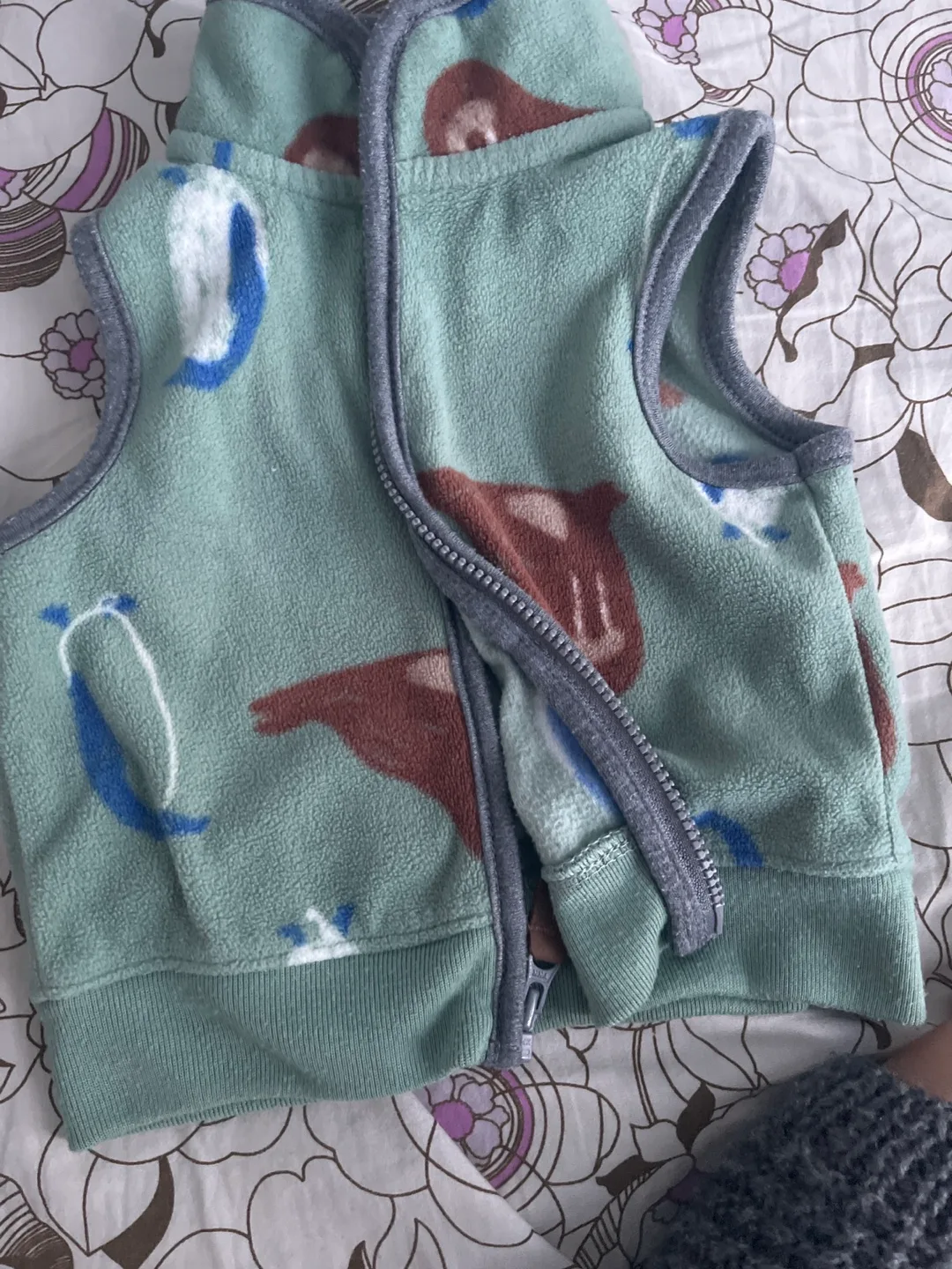 Baby Boy Vests Bundle image indicator(6)