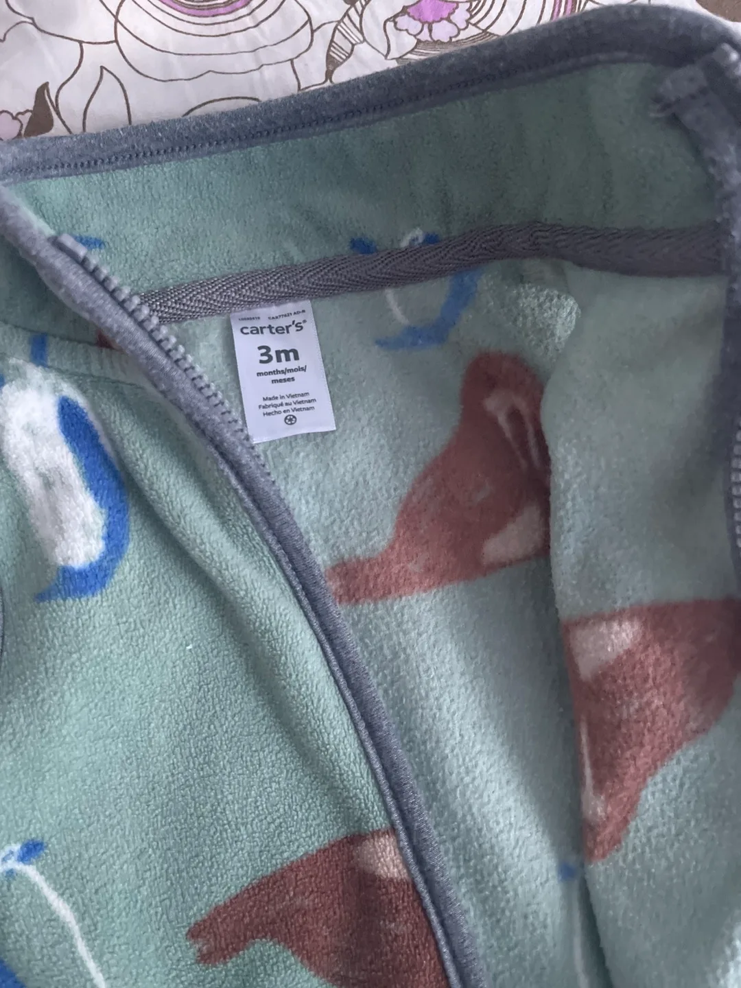 Baby Boy Vests Bundle image indicator(7)