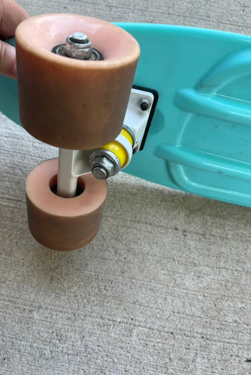 Phat Skateboard image indicator(3)