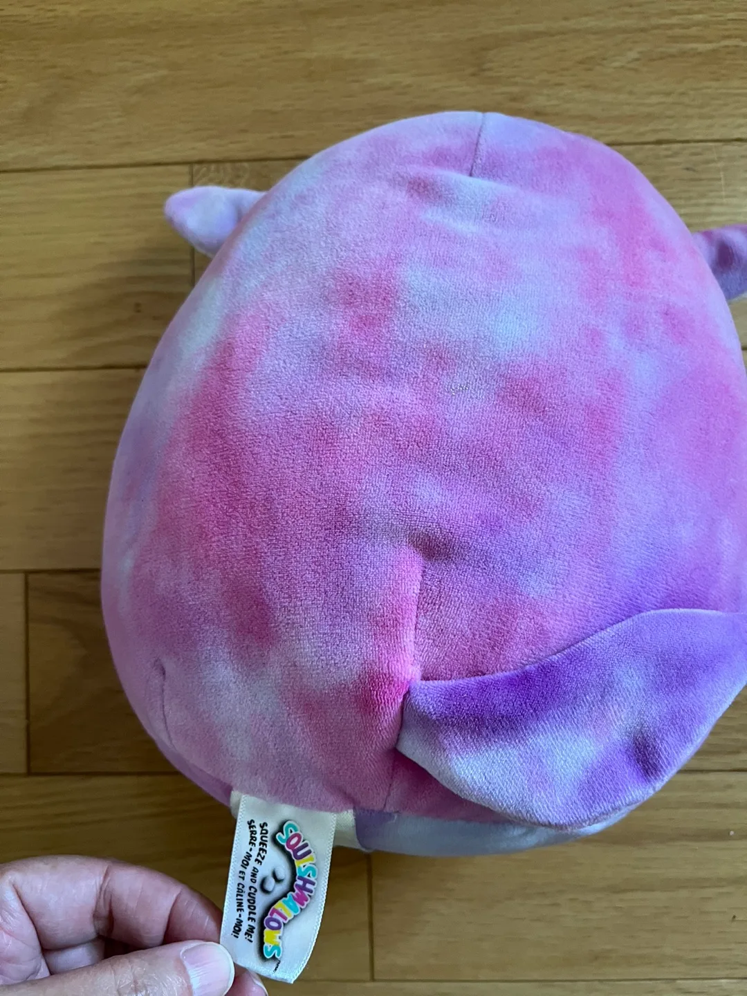 Squishmallow Unicorn Plush image indicator(2)