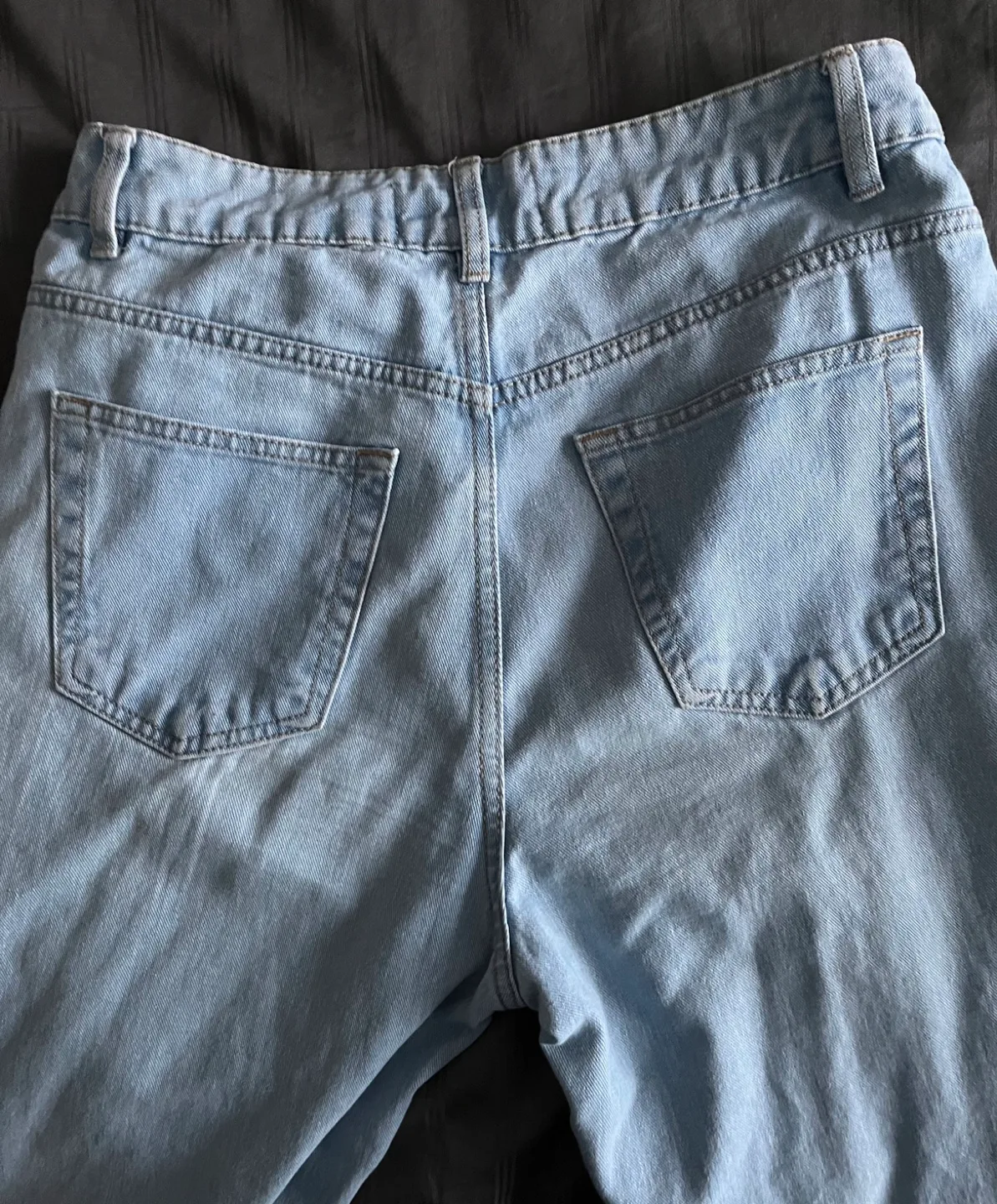 Refuge Denim Osaka Jeans image indicator(2)