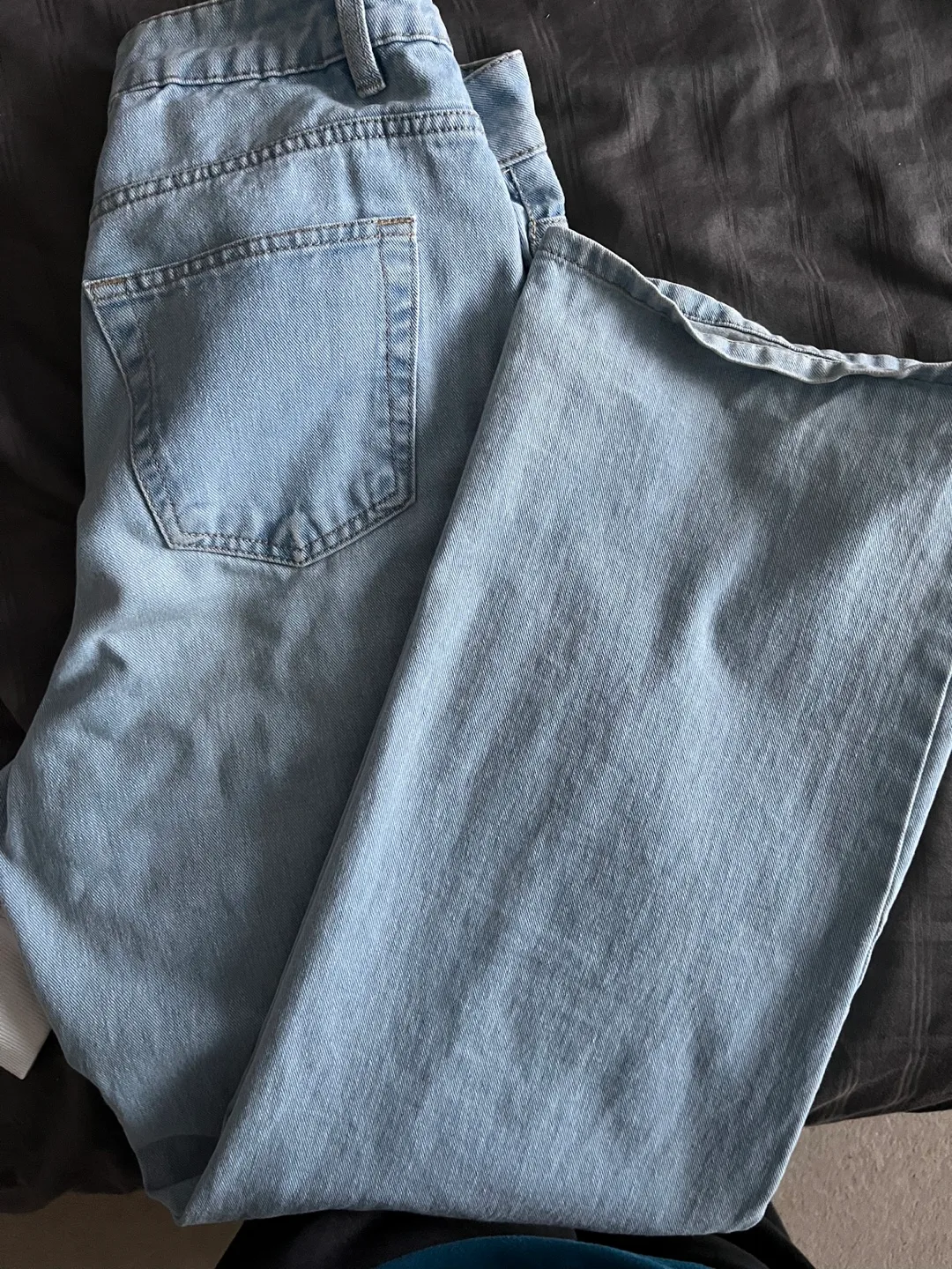 Refuge Denim Osaka Jeans image indicator(5)