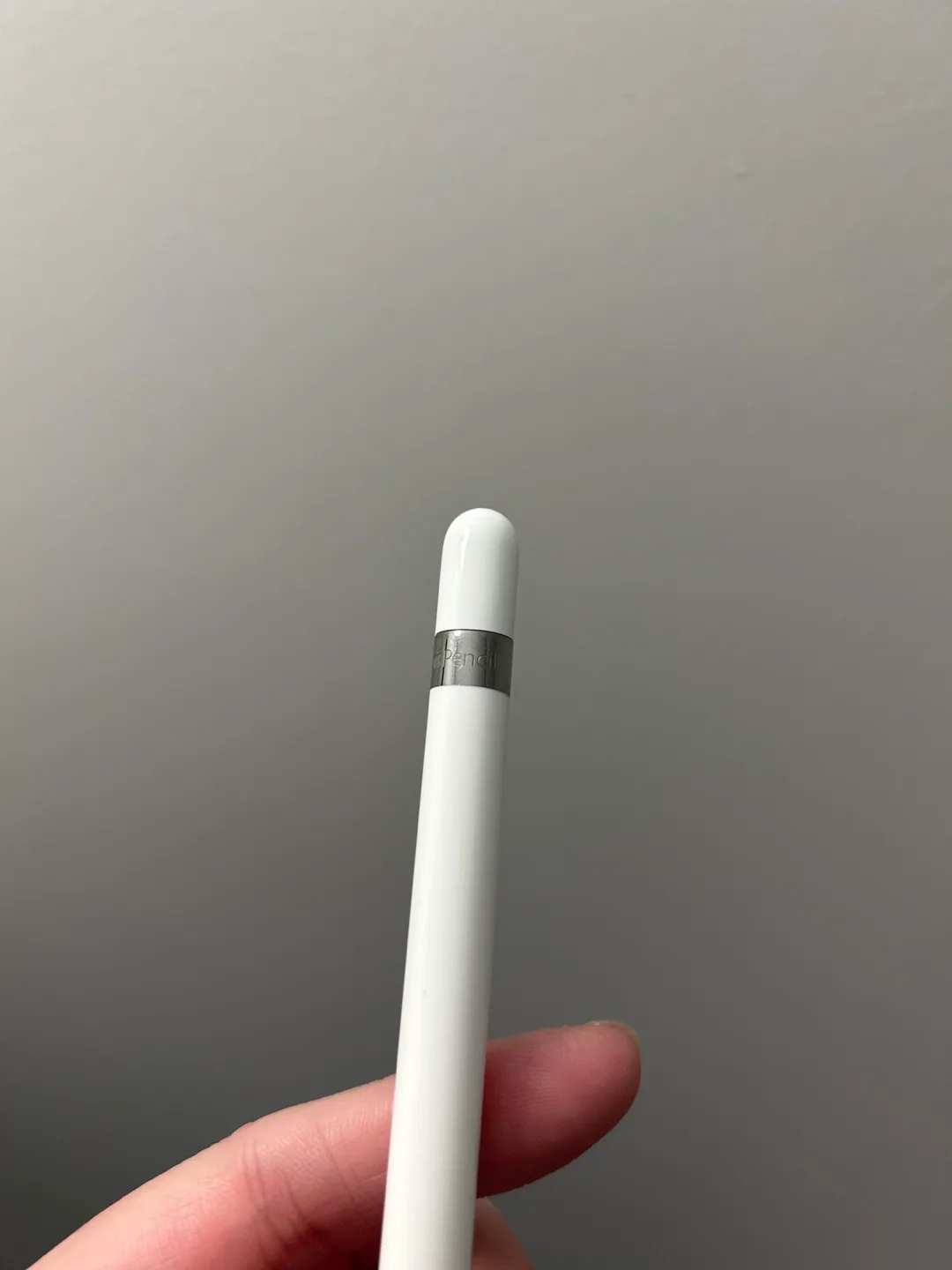 Apple Pencil 1st Generation image indicator(3)