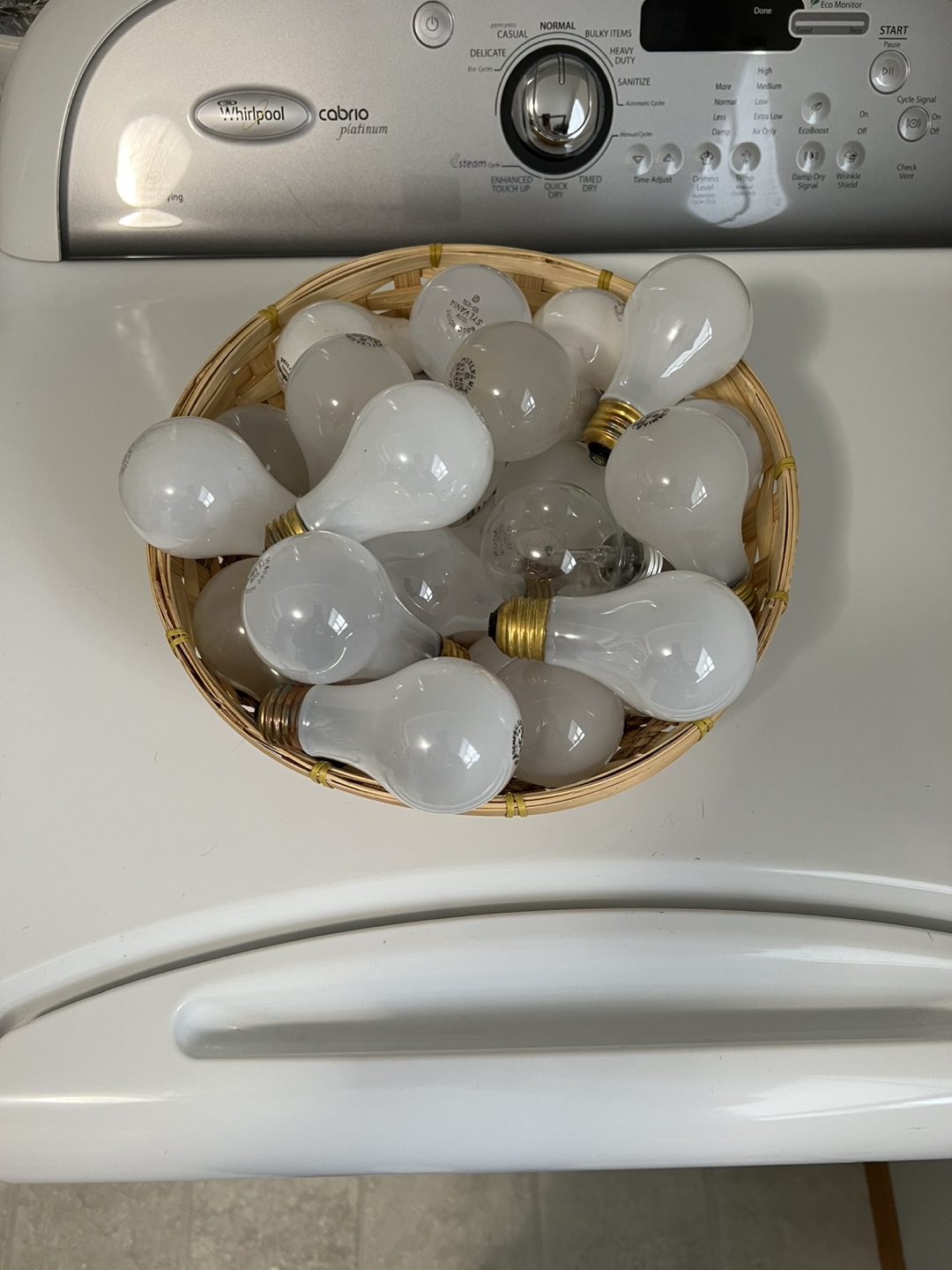 Light Bulbs