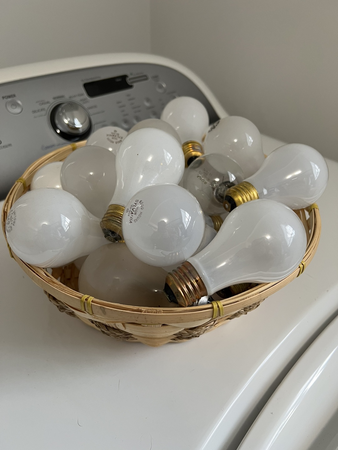 Light Bulbs - photo 2