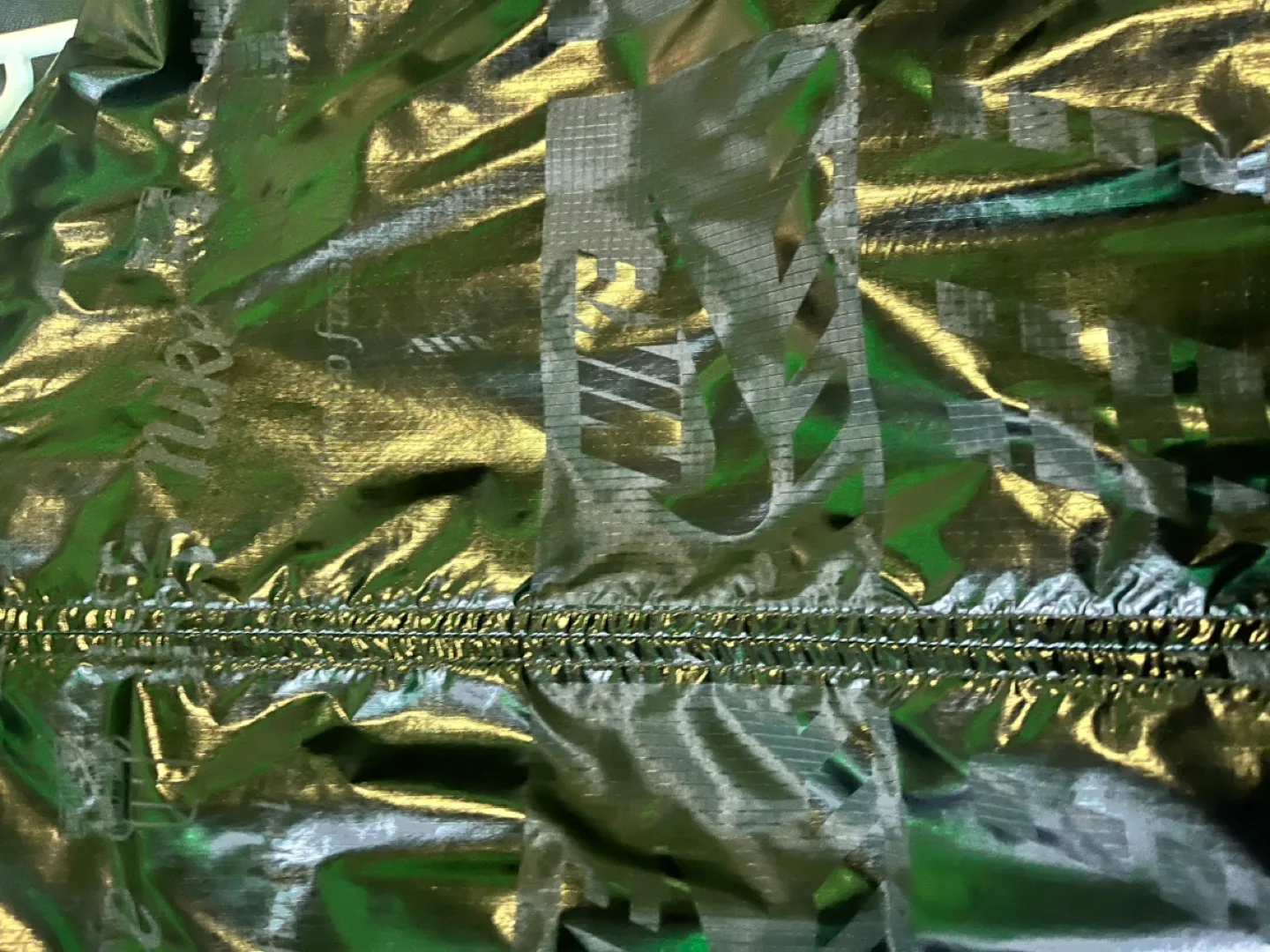 Nike Black Jacket image indicator(4)