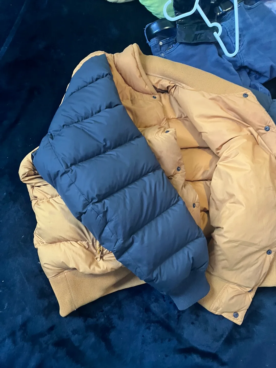 Nike Puffer Jacket image indicator(3)