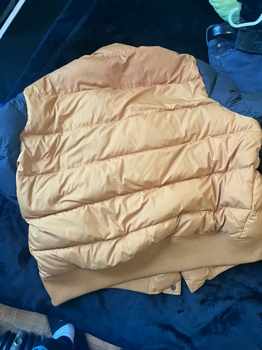 Nike Puffer Jacket image indicator(4)