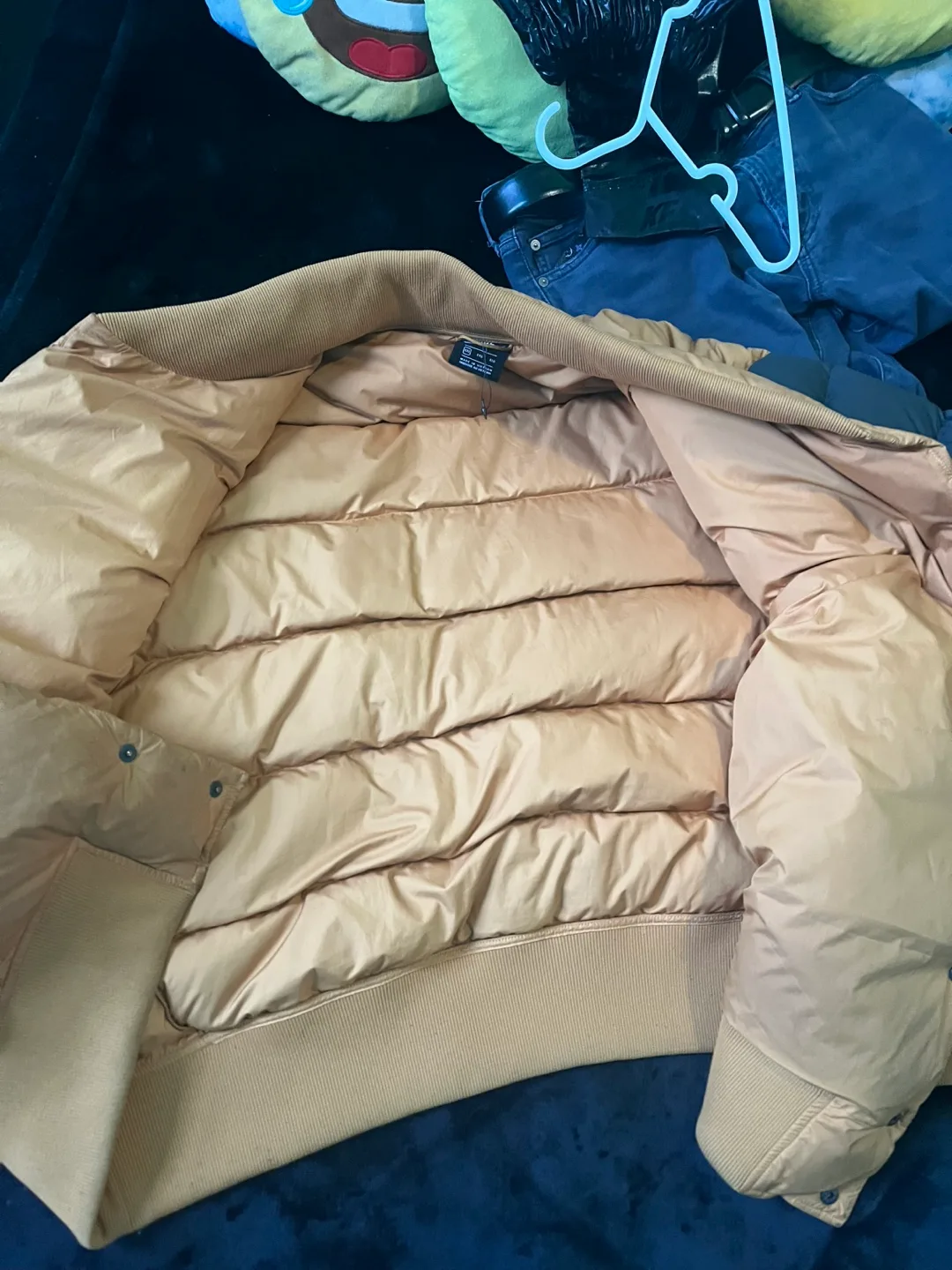 Nike Puffer Jacket image indicator(2)