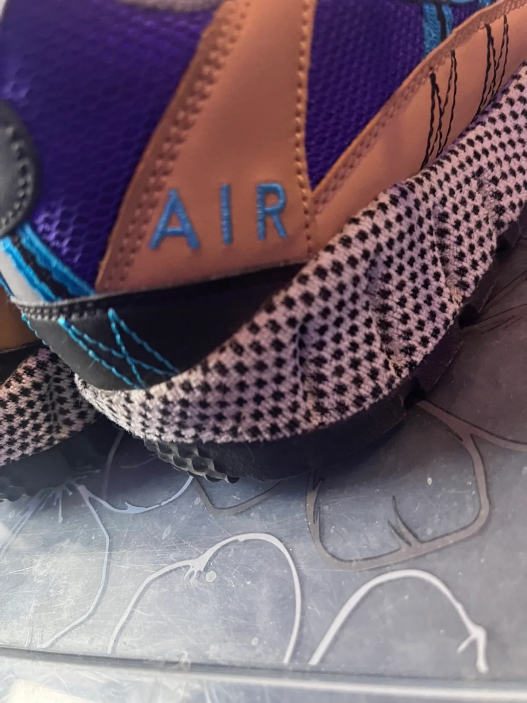 Nike Air Max 1/97 Sean Wotherspoon image indicator(4)