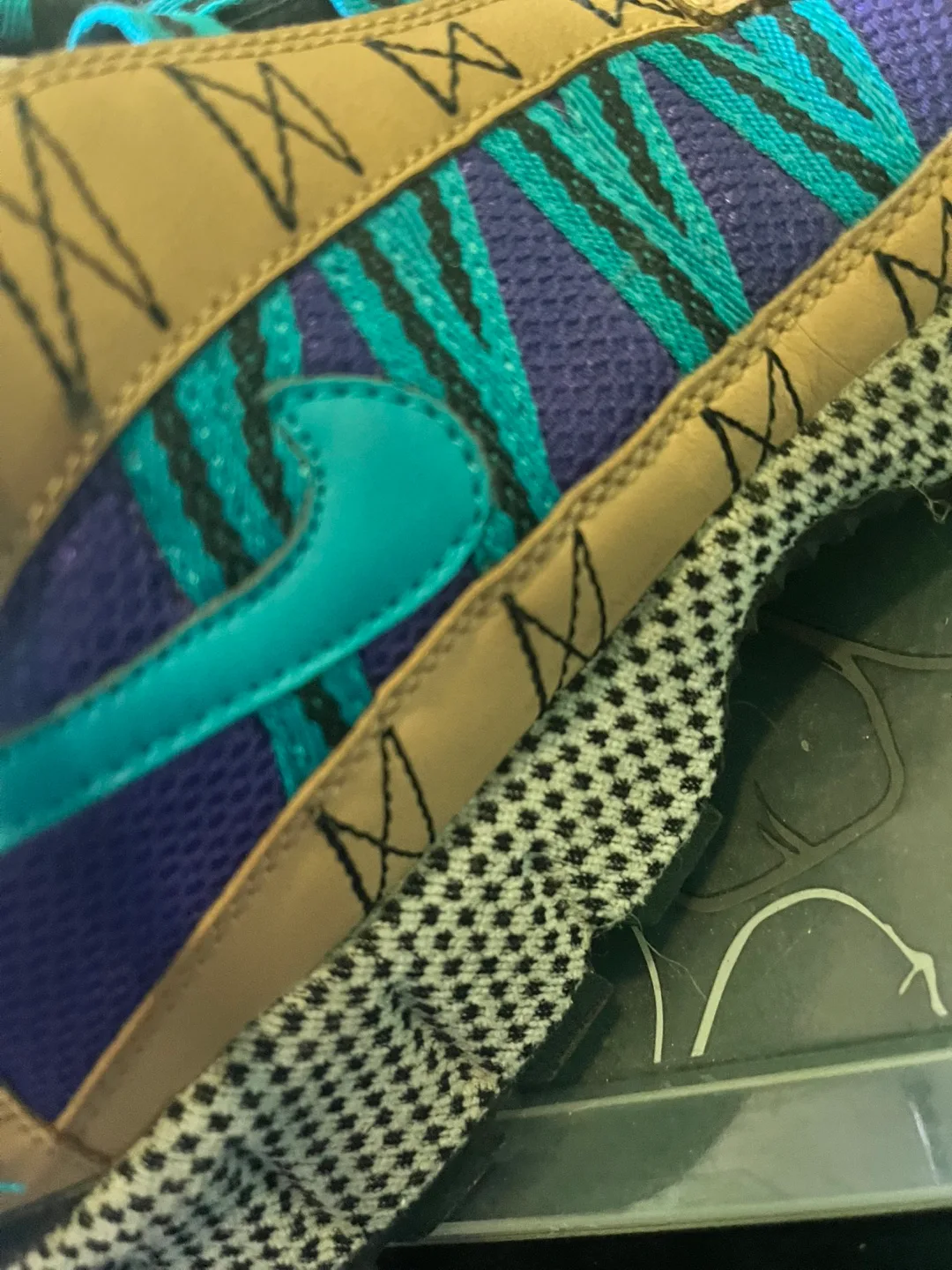 Nike Air Max 1/97 Sean Wotherspoon image indicator(2)