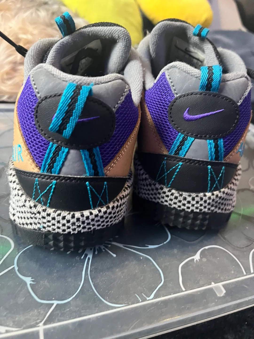 Nike Air Max 1/97 Sean Wotherspoon image indicator(3)