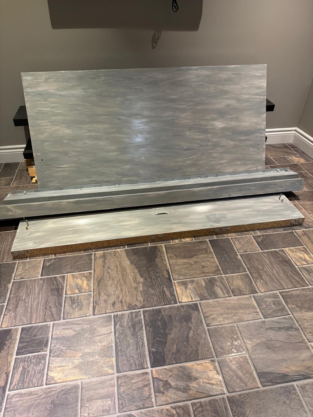 IKEA Malm Queen Bed Frame - photo 3