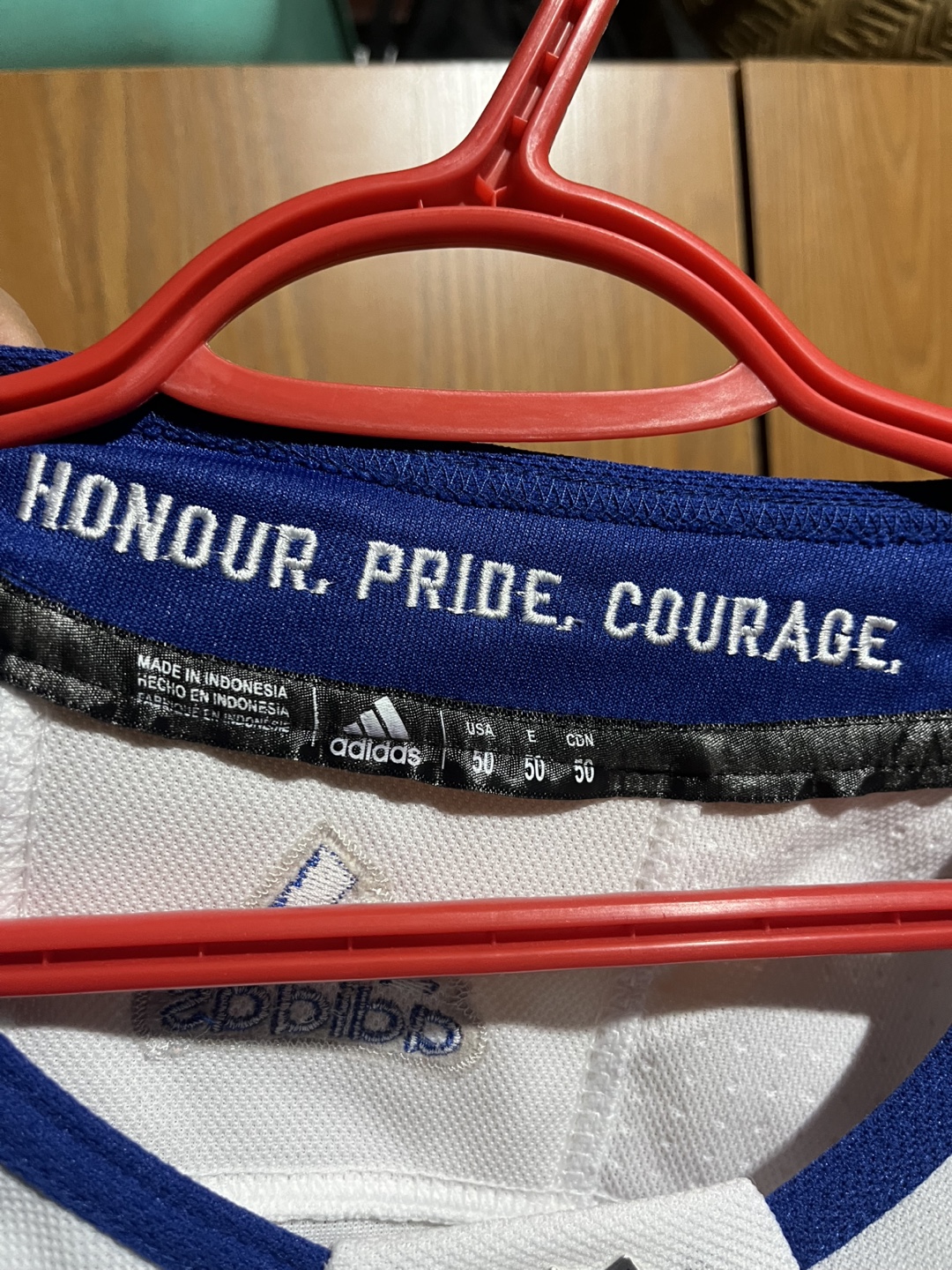 Adidas Toronto Maple Leafs Auston Matthews Jersey - photo 4