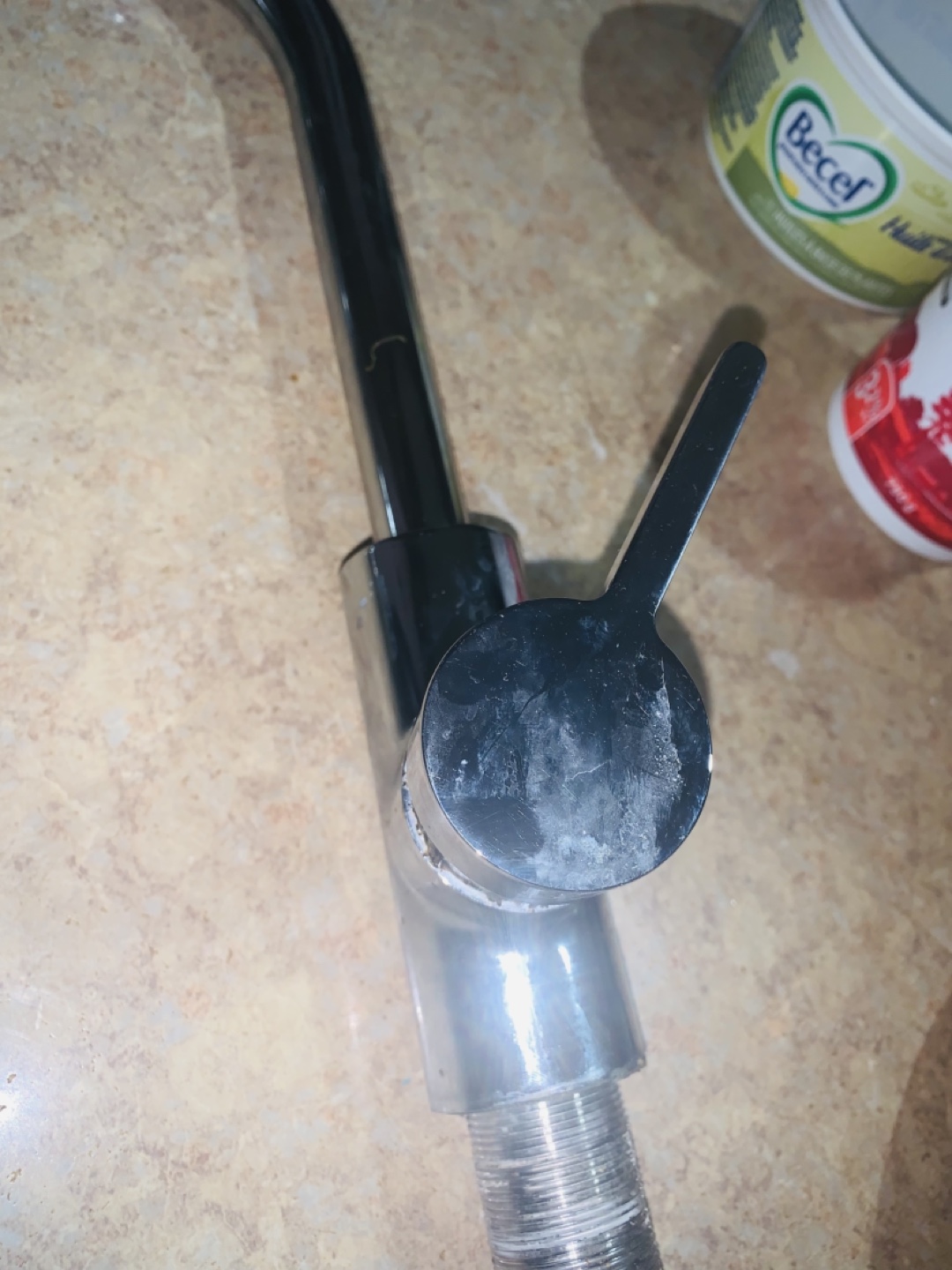 Kitchen Faucet - photo 3
