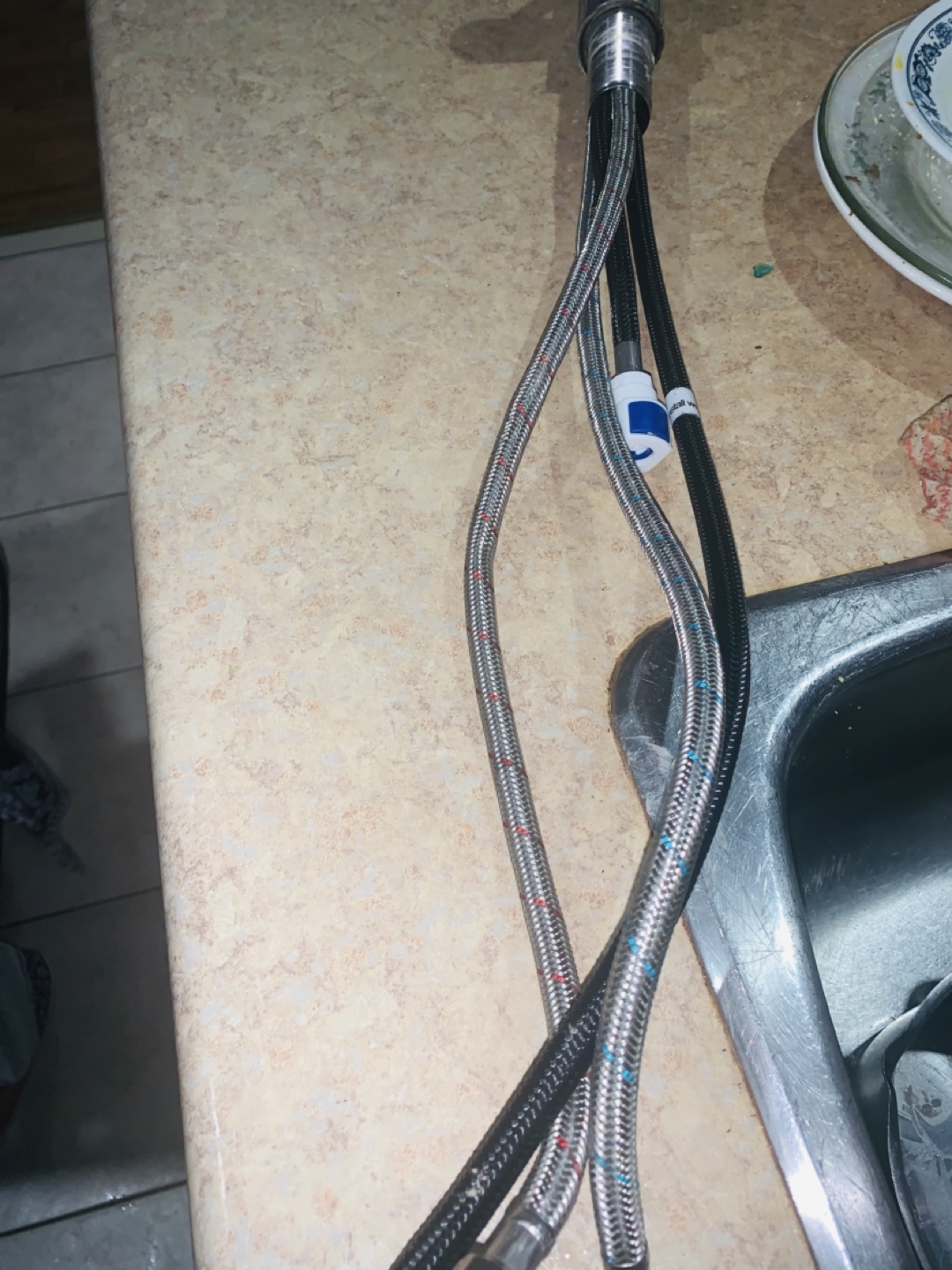 Kitchen Faucet - photo 4