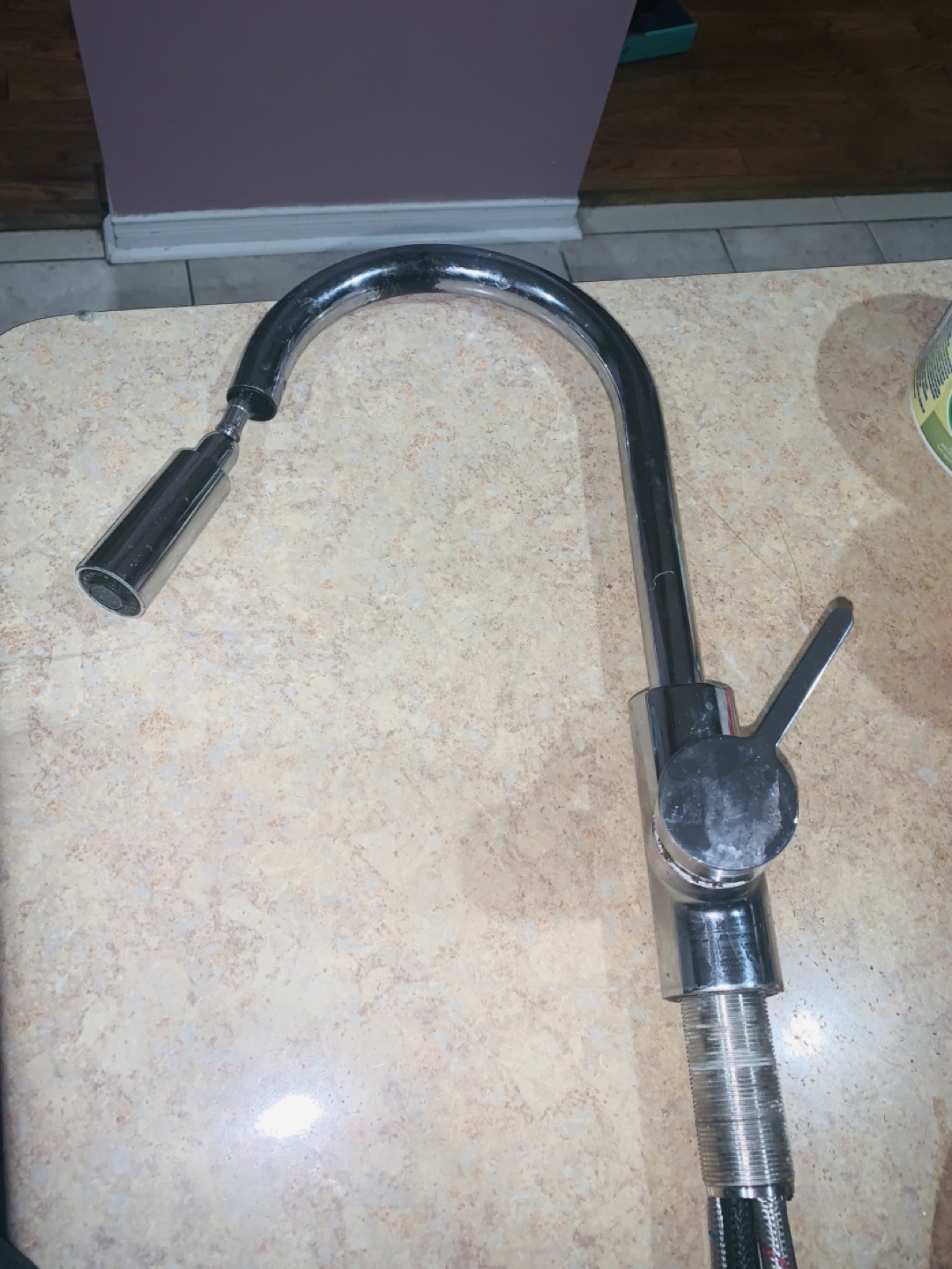 Kitchen Faucet