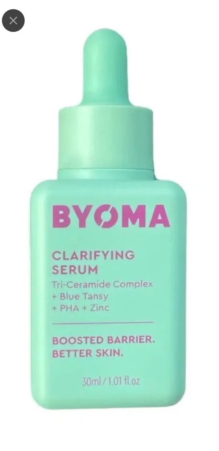 Byoma Skin Care Products image indicator(4)