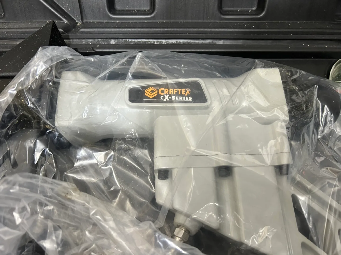 Hardwood Floor Nail Gun Set image indicator(2)