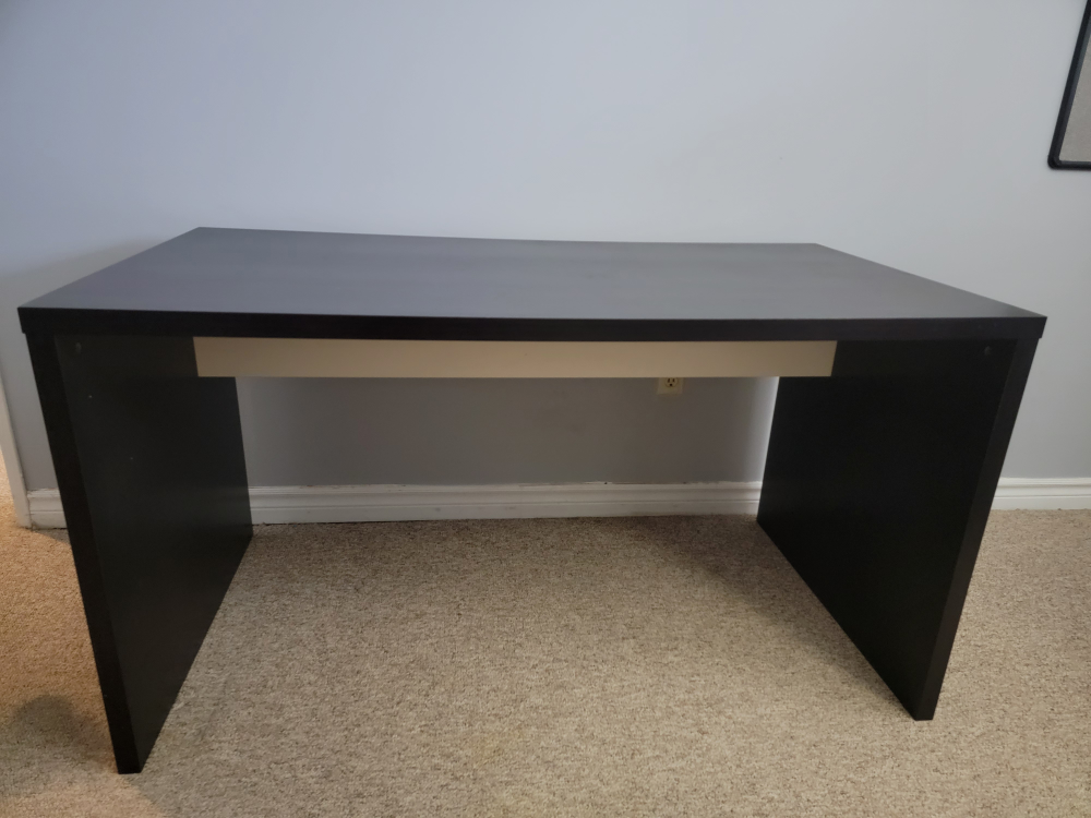 IKEA Desk - photo 2
