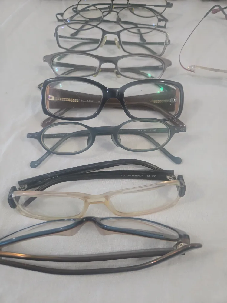 women eye glasses image indicator(2)
