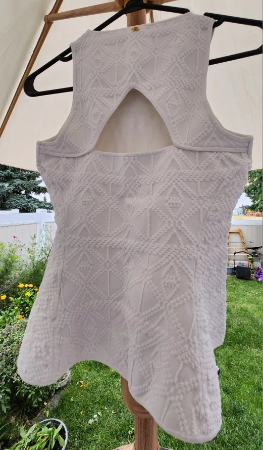 Guess Sweater Top & Sweater Skirt image indicator(4)