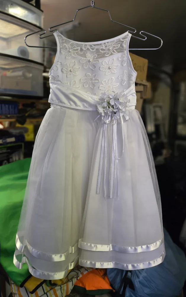 Fancy dress,  all New with tags. image indicator(5)