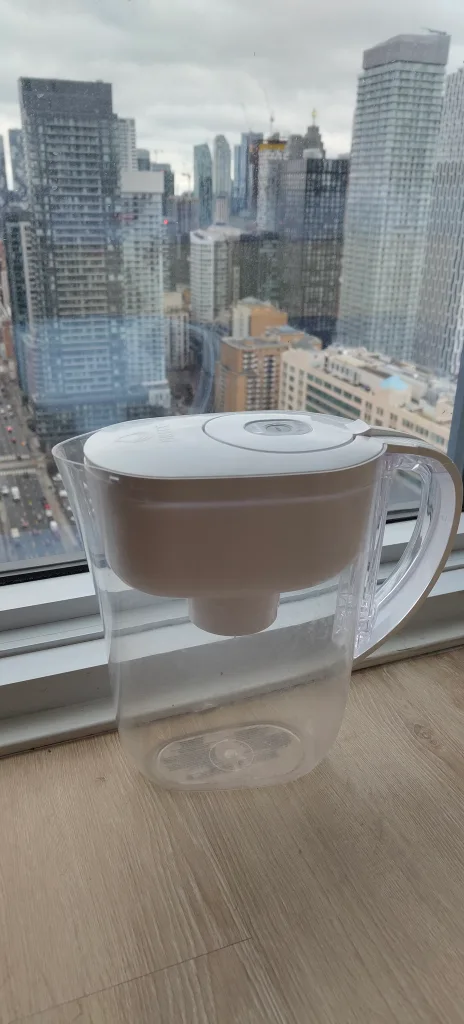 Brita Water Filter Pitcher thumbnail