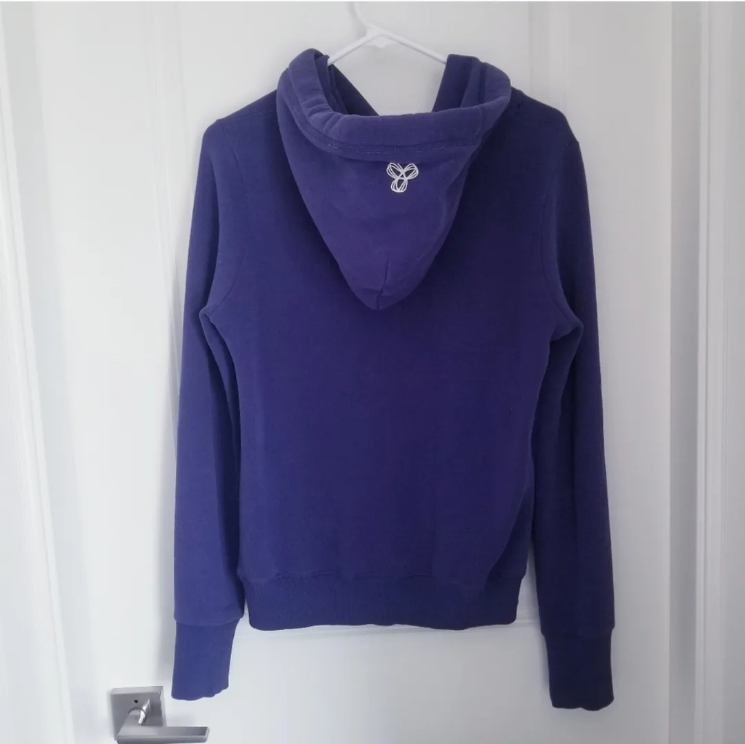 TNA Premium Fleece Hoodie image indicator(2)