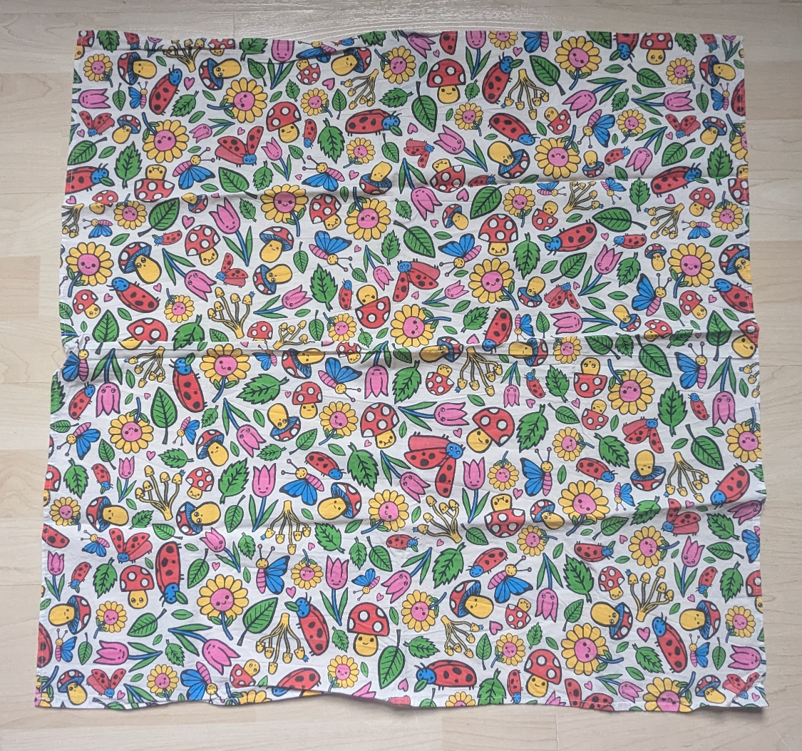 Lush Knotwrap