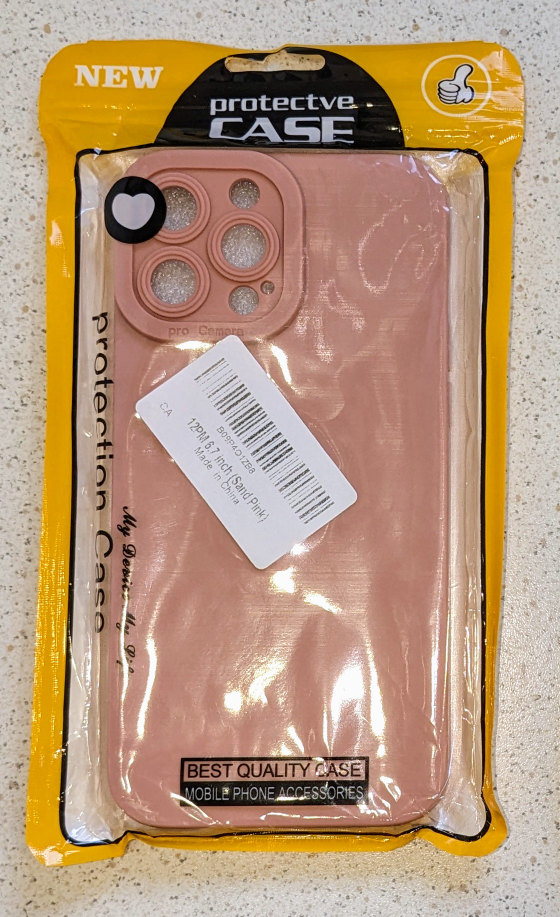 Iphone 12 pro max case #ThriftyPicks
