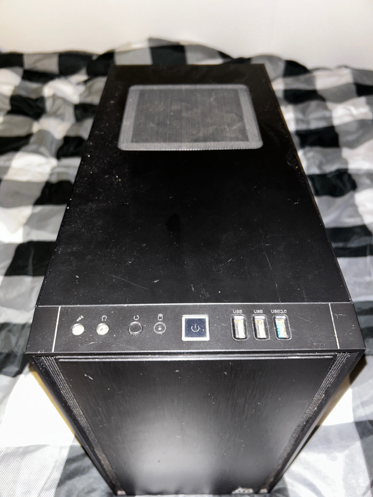 Desktop computer - photo 2