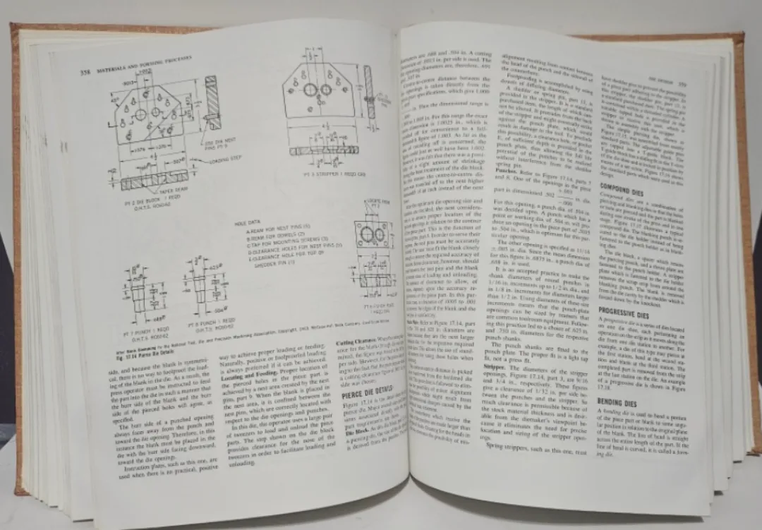 Engineering Drawing and Design Textbook image indicator(2)