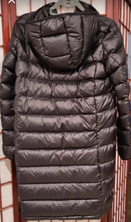 Little Puff TnAction-Artiza Down Jacket! - photo 2