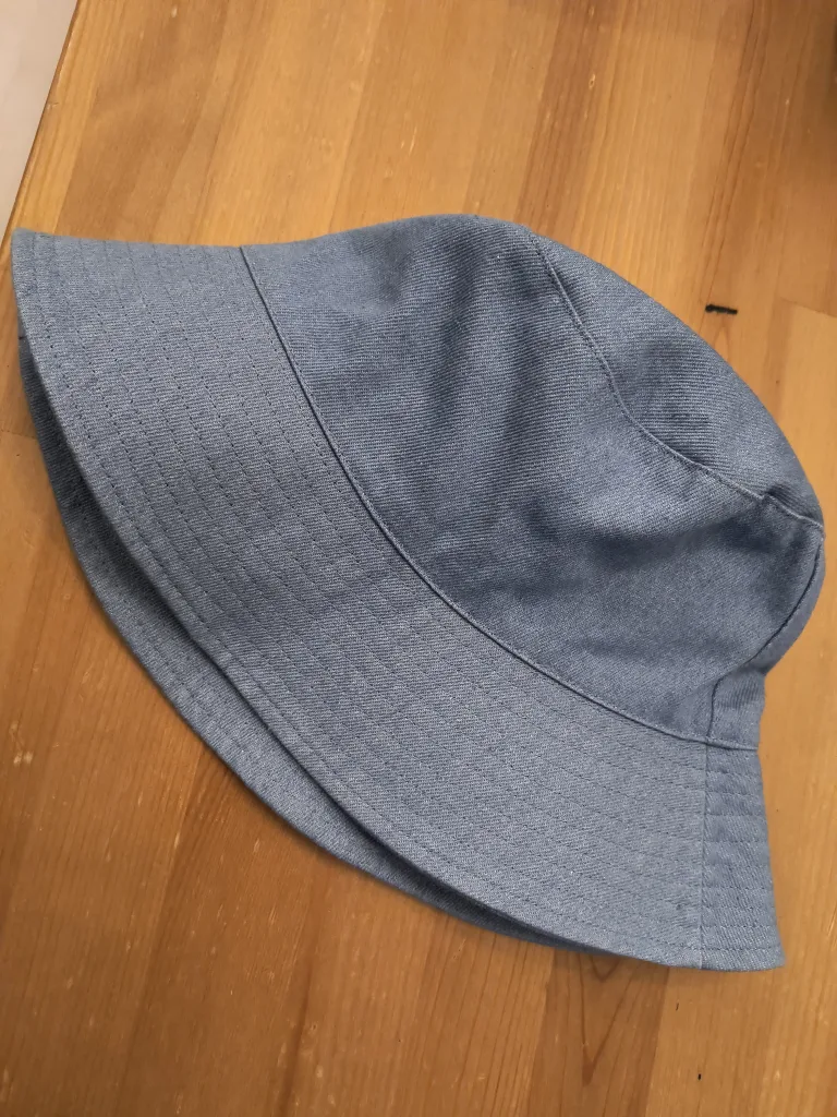 M&S Denim Bucket Hat thumbnail