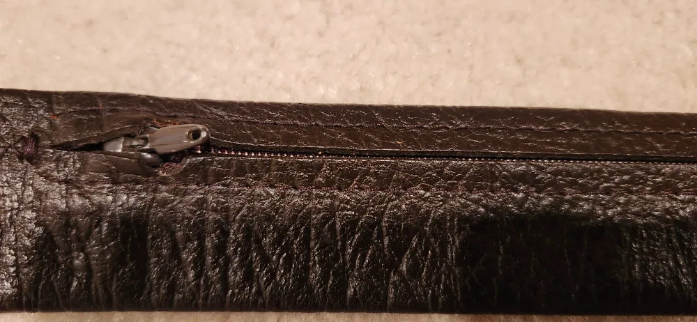 Julia Design Dark Brown belt #ThriftyPicks image indicator(4)