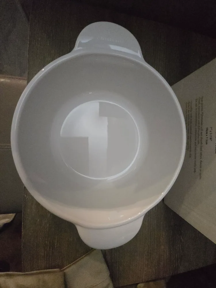 CorningWare 1.3 Qt / 1.25L Casserole Dish image indicator(6)