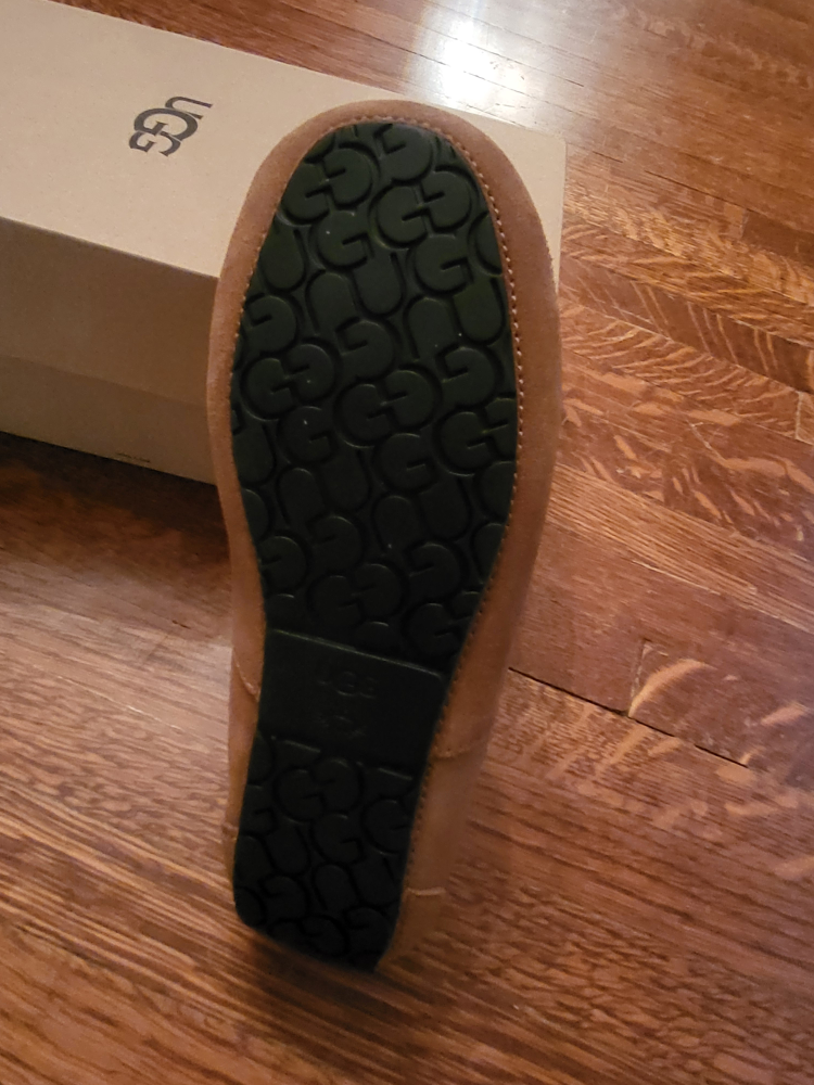 UGG Ansley Slippers, womens size 9 brand new. - photo 4