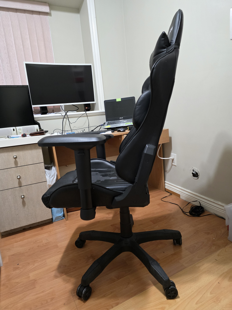 MotionGrey Office/ Gaming Chair - photo 2
