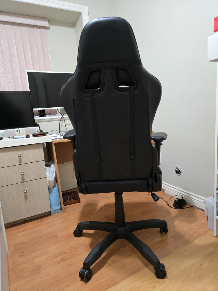 MotionGrey Office/ Gaming Chair - photo 3